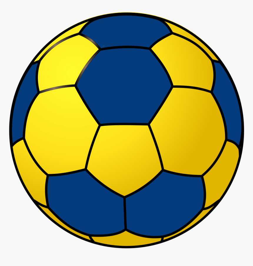 Ballon De Hand Png, Transparent Png