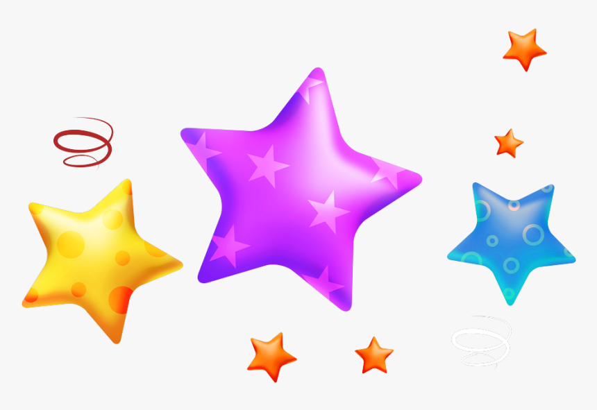 El Desastre De María - Adornos De Cumpleaños Png, Transparent Png