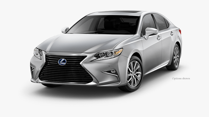 Best Used Lexus - Es 300h Lexus Png, Transparent Png