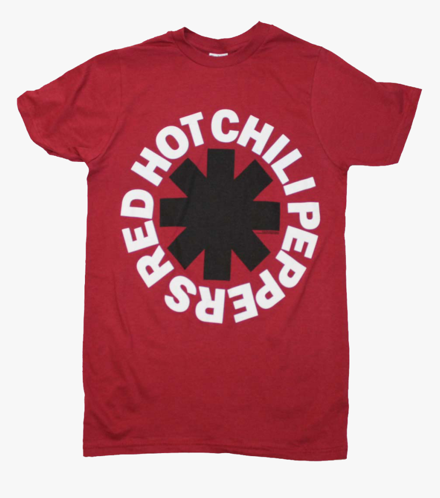 Red Hot Chili Peppers Asterisk Logo T Shirt - Dr Seuss Toddler Shirts, HD Png Download