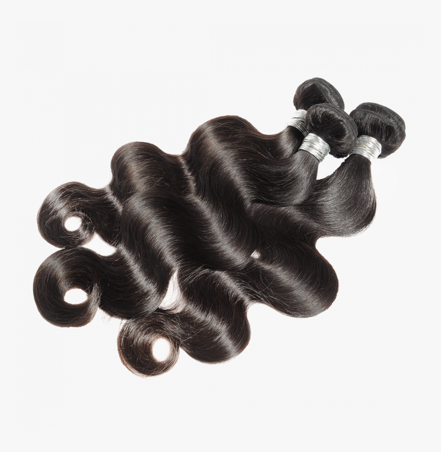 Transparent Hair Bundles Png - Hair Bundle Transparent, Png Download