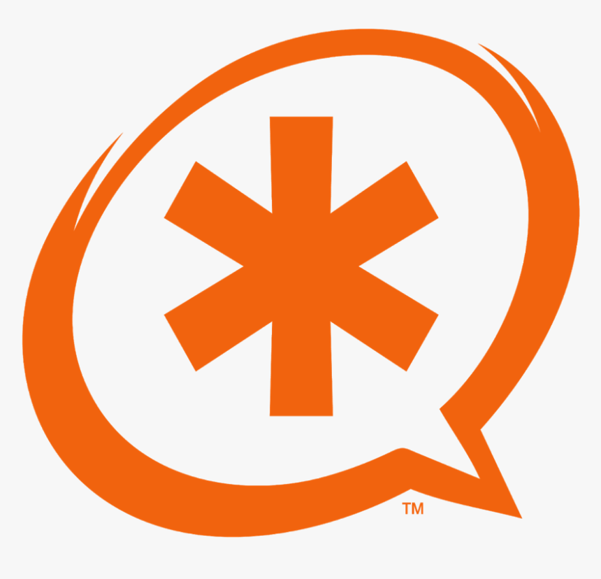 Asterisk - Asterisk Png, Transparent Png
