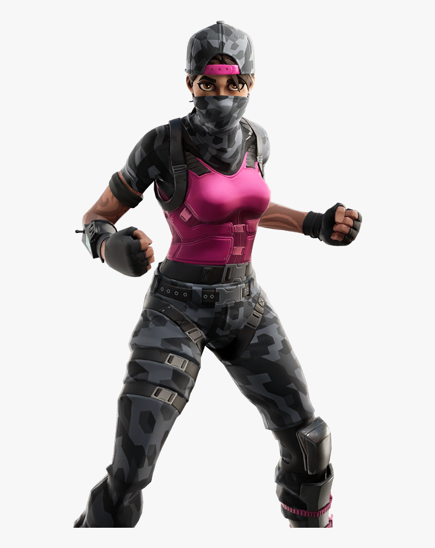 Recon Ranger Fortnite Skin, HD Png Download