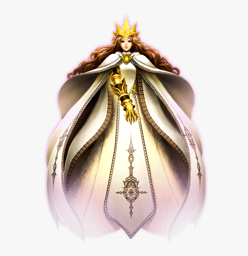 Leader Of Order Guild - Doll, HD Png Download