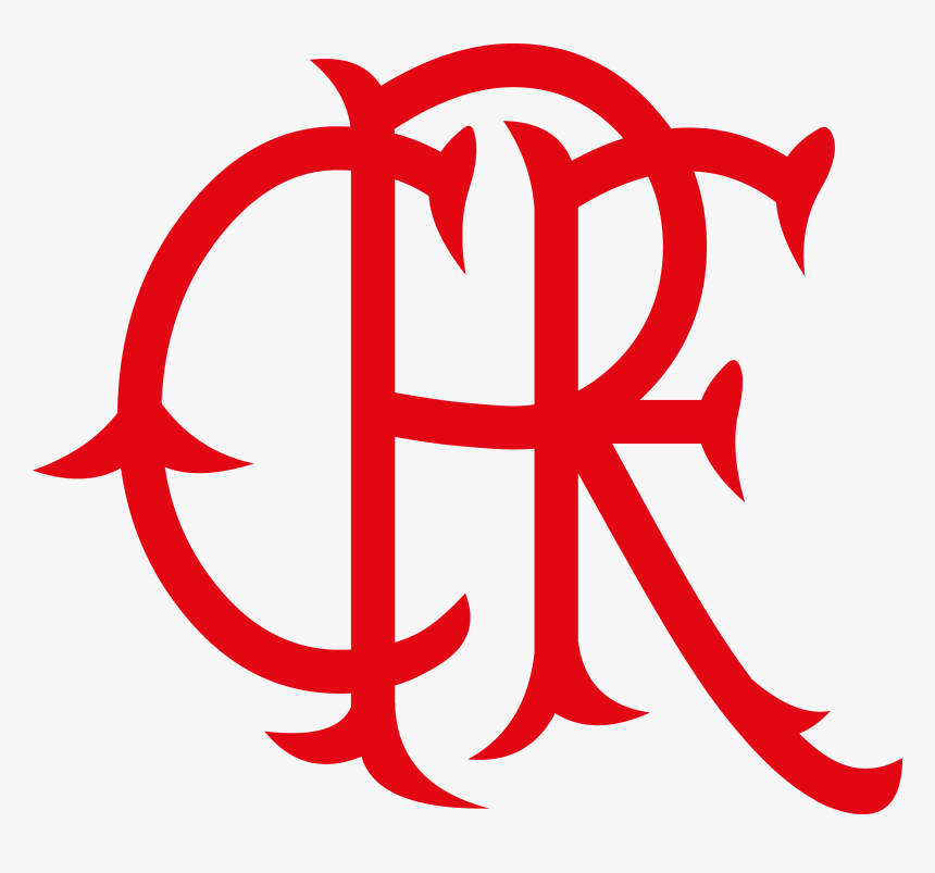 Clube De Regatas Do Flamengo, HD Png Download