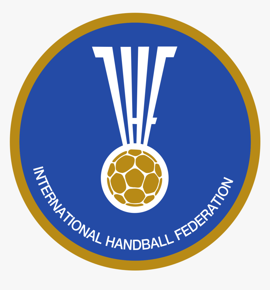 Ihf Handball, HD Png Download