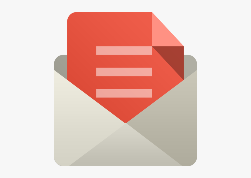 Email Png Animation, Transparent Png