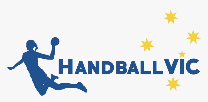 Handball Victoria - Australia Political Party Flag, HD Png Download