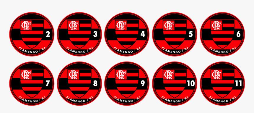 Flamengo, HD Png Download