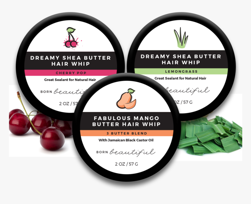 Hair Whip Bundle , Png Download - Natural Foods, Transparent Png