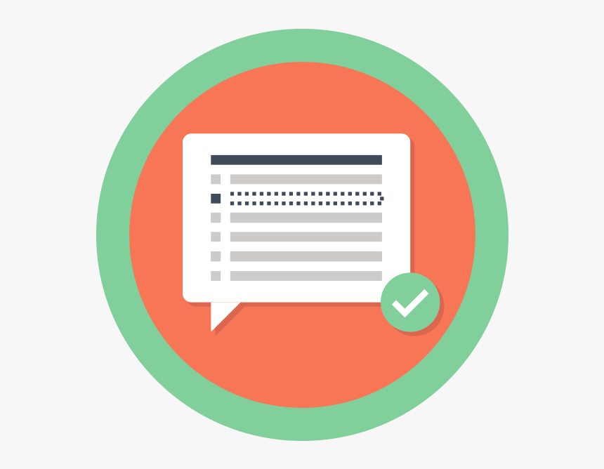 Add Name To Checkout - Circle, HD Png Download