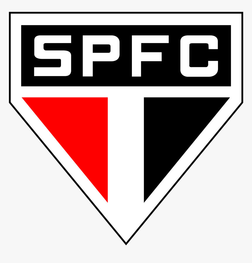 São Paulo Time Logo, HD Png Download