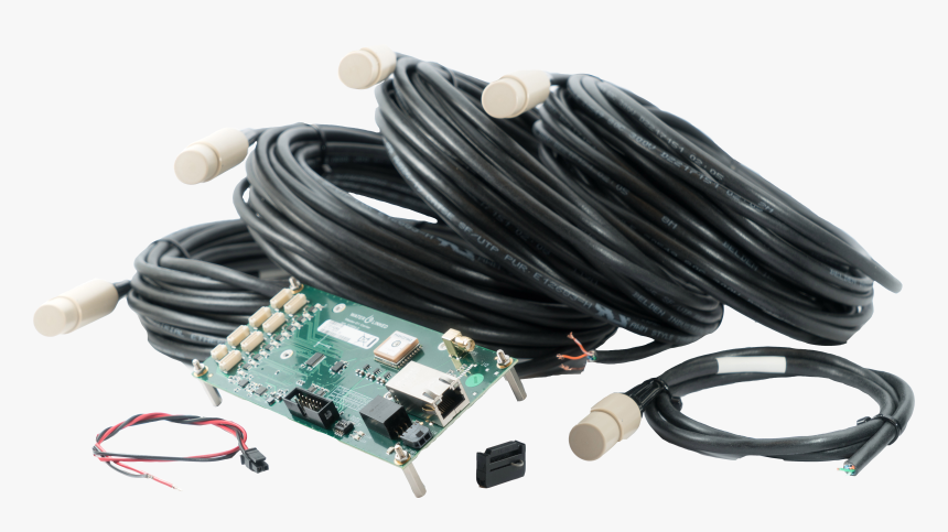 Serial Cable, HD Png Download