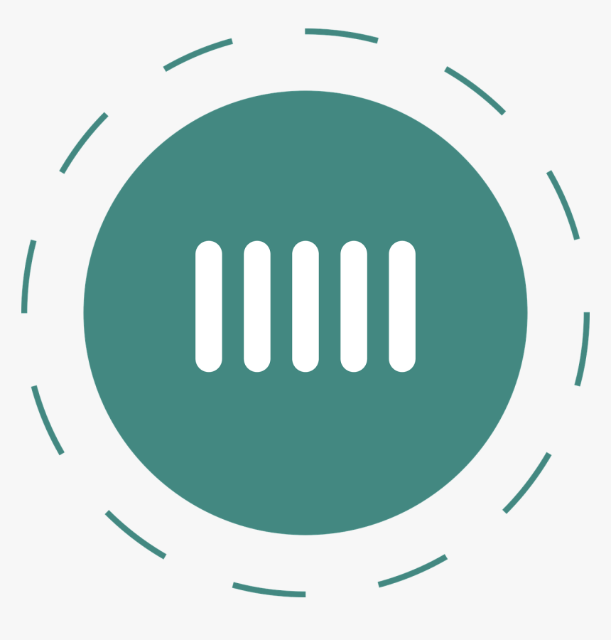 Simbolo Reciclaje, HD Png Download