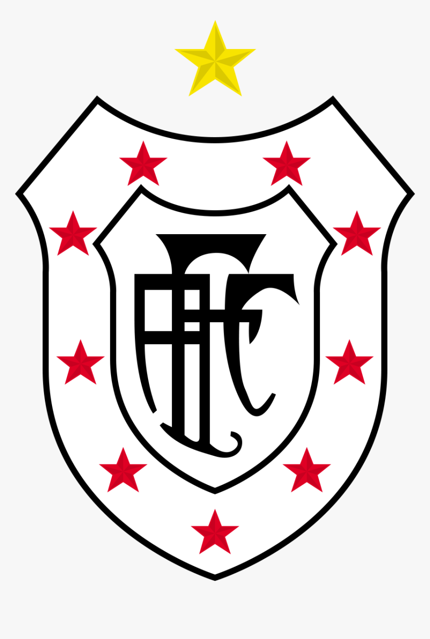 Americano Campos Team Logo - Americano Futebol Clube, HD Png Download