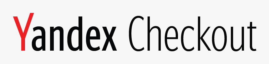 Logo Kassa Eng Color-01 - Yandex, HD Png Download