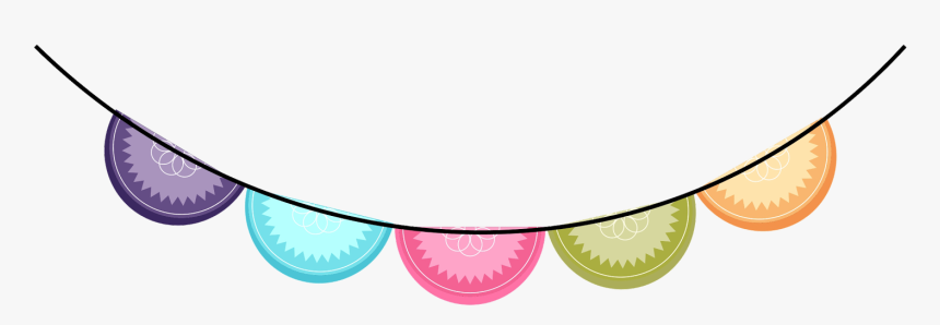 Free Clip Art For Teachers Custom Banners Sandras Savvy - Cute Border Clipart Png, Transparent Png