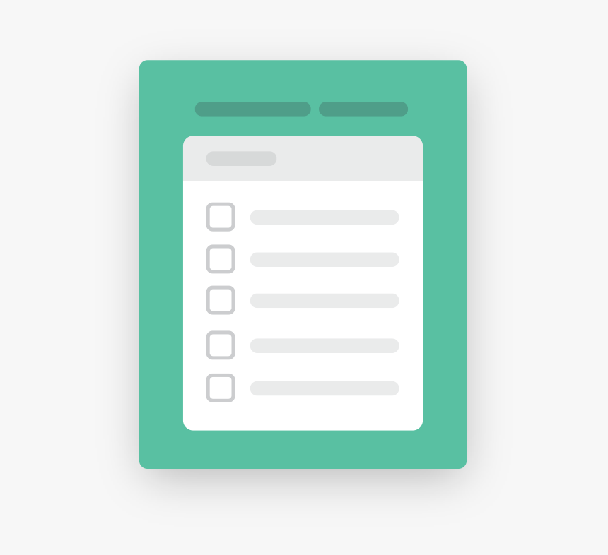 Do Your Images Take Too Long To Load - List Flat Gif, HD Png Download