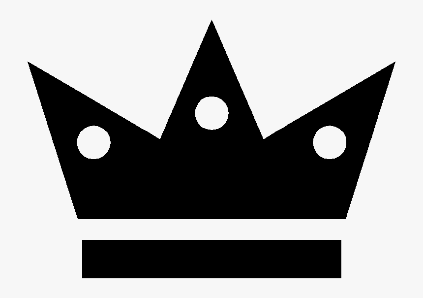 Icon Crown - Crown In Png Icon, Transparent Png