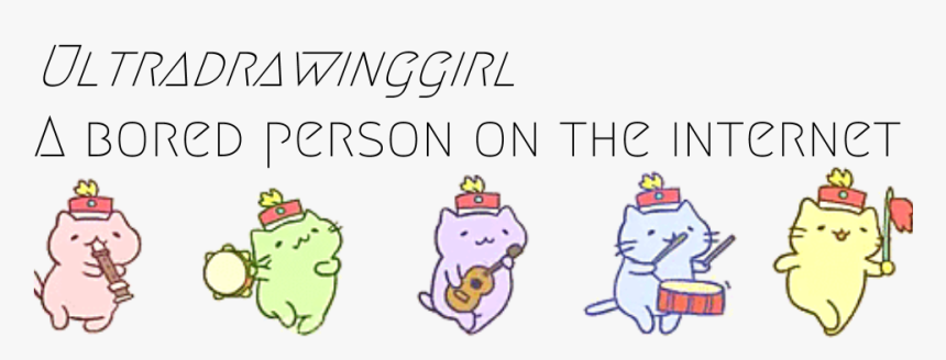 Bored Person On The Internet - Cartoon, HD Png Download