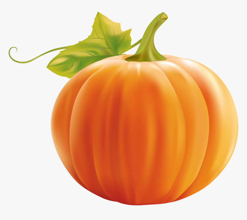 Pumpkin Clipart Transparent Background, HD Png Download
