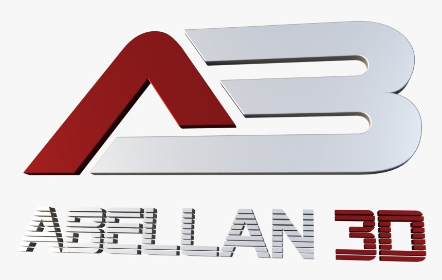 Abellán 3d Visualización Fotorrealista - Sign, HD Png Download