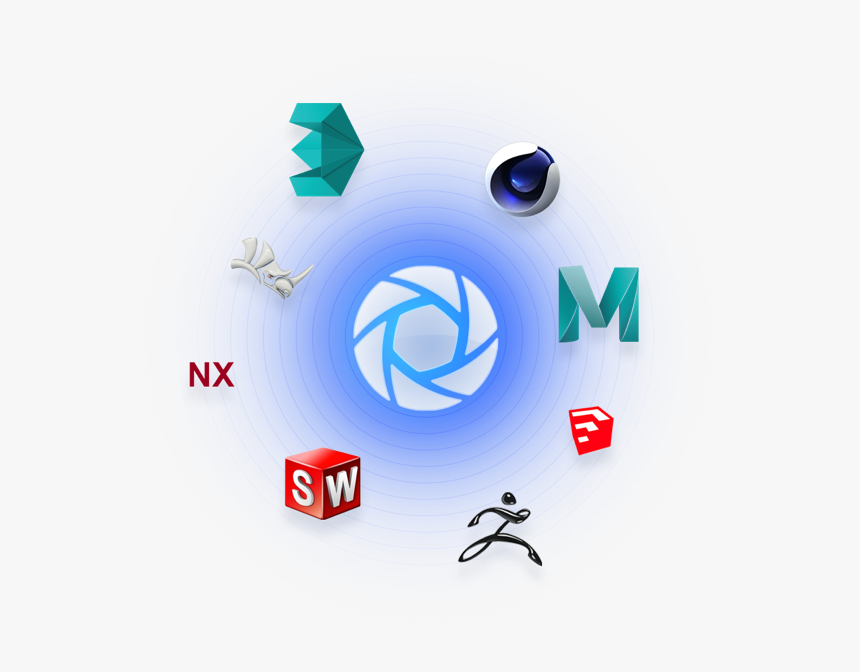 Zbrush, HD Png Download