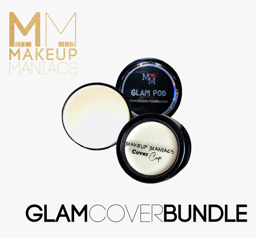 Transparent Glam Png - Eye Shadow, Png Download