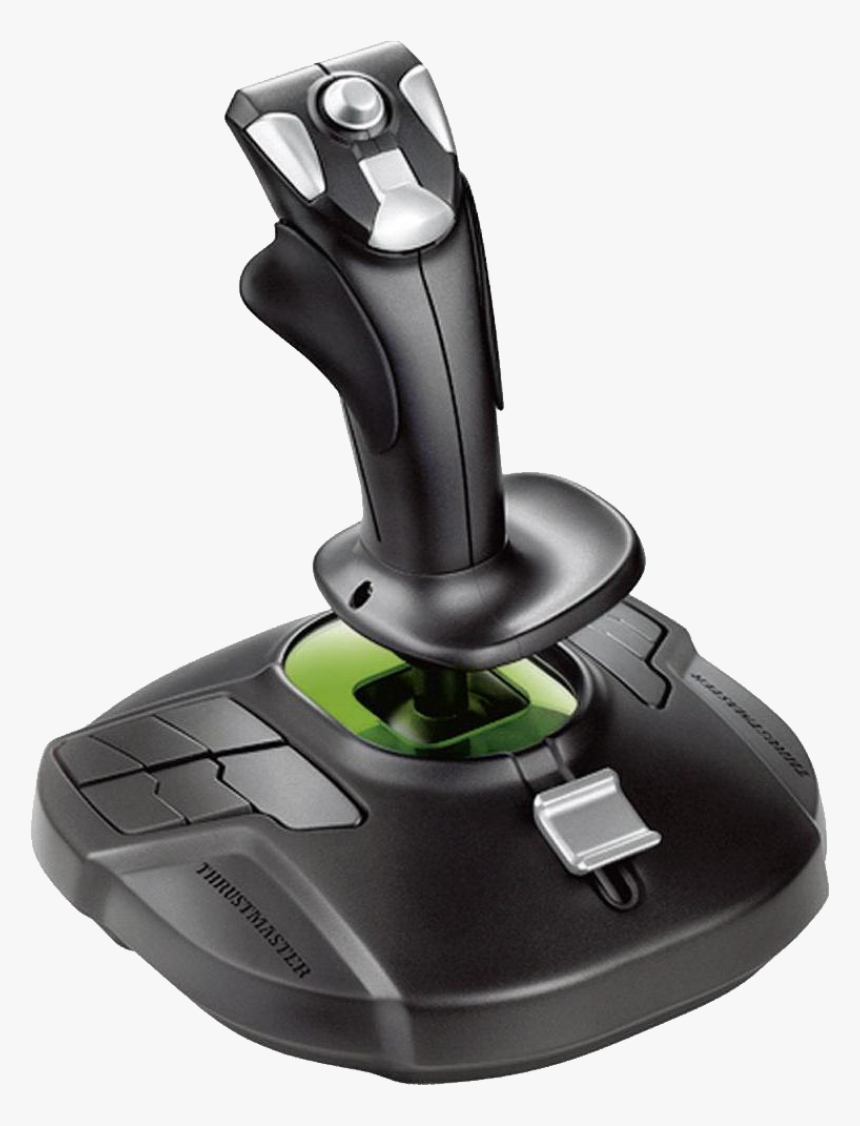 Thrustmaster T 16000m, HD Png Download