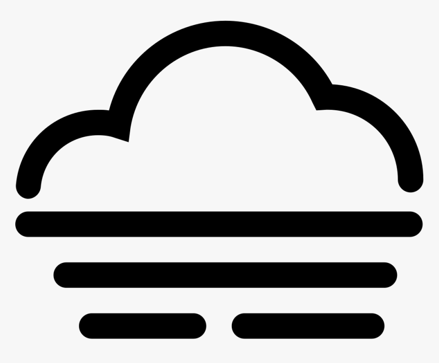 Transparent Transparent Fog Png - Fog Svg, Png Download