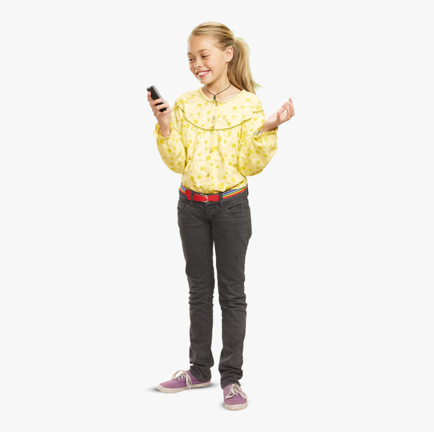 Preadolescence Child Teenager - Teenager Png, Transparent Png