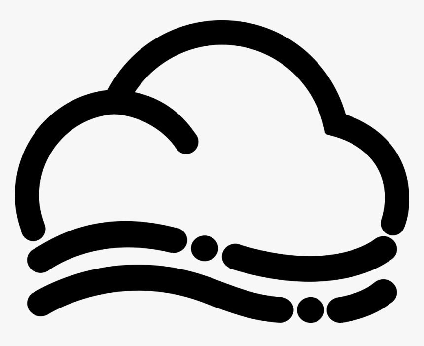 The Fog -, HD Png Download