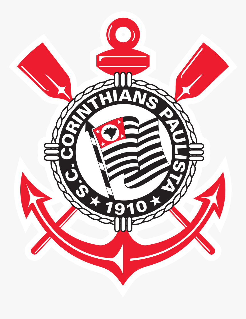 Sport Club Corinthians Paulista, HD Png Download