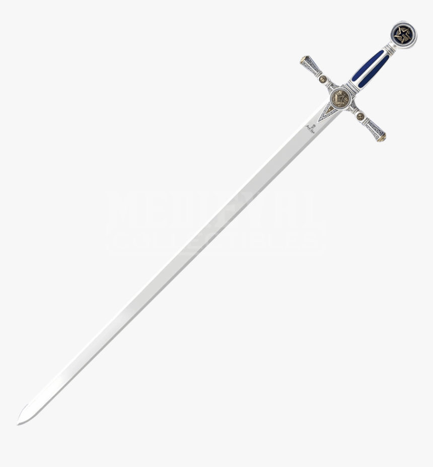 Sword - Sabre, HD Png Download