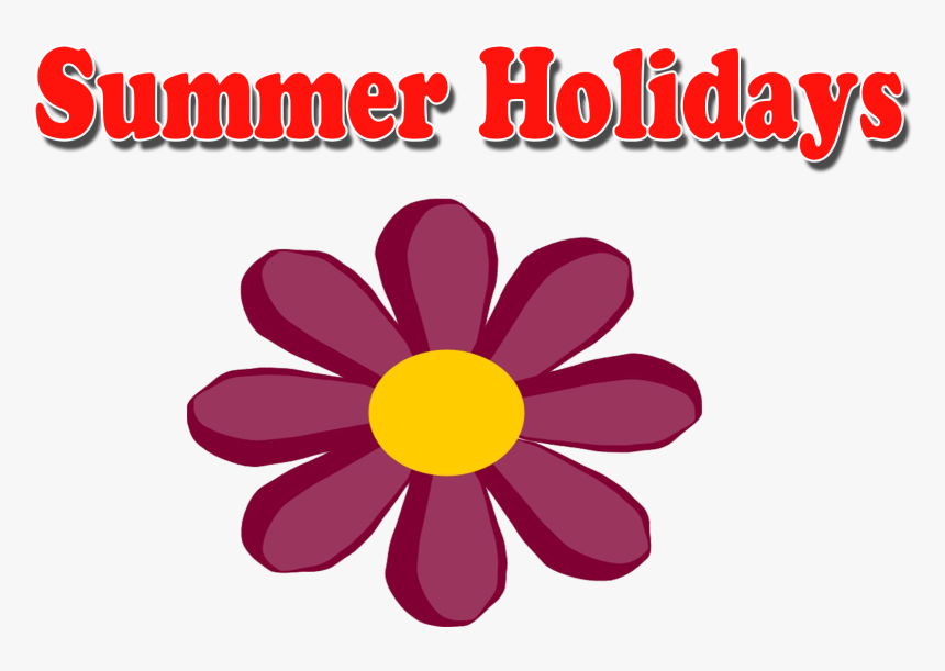 Summer Holidays Png Transparent Image - Ajay Sahu, Png Download