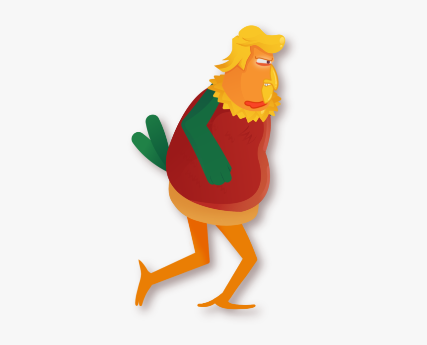 Cartoon, HD Png Download