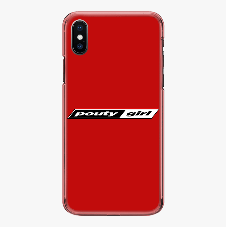 Pouty Girl Desire Phone Case Phone Case 
 Class Lazyload - Corinna Kopf Pouty Girl Case, HD Png Download