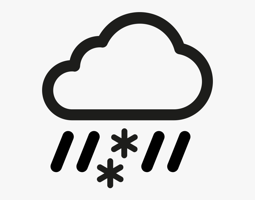 Weather Icons White Png, Transparent Png , Transparent Png Image - PNGitem
