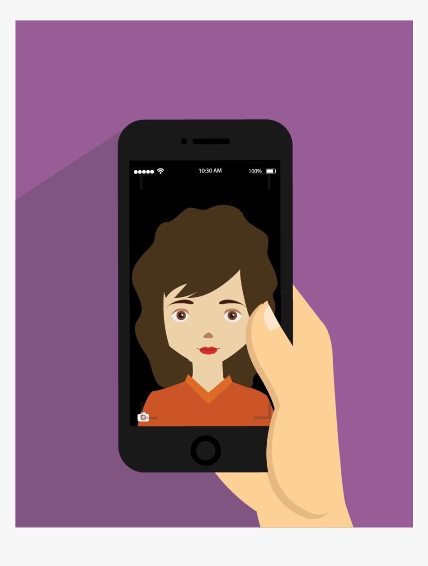 Iphone, HD Png Download