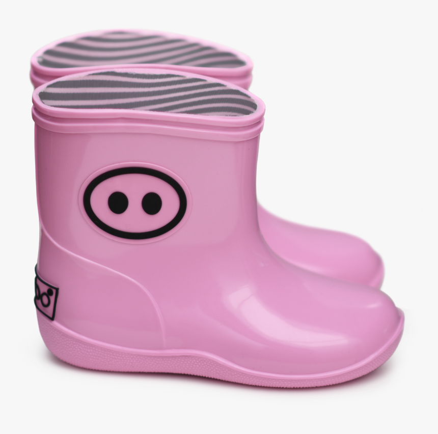 Transparent Boot Kawaii - Boot Transparent Background, HD Png Download