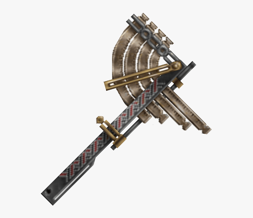 Final Fantasy Wiki - Final Fantasy 12 Euclid's Sextant, HD Png Download
