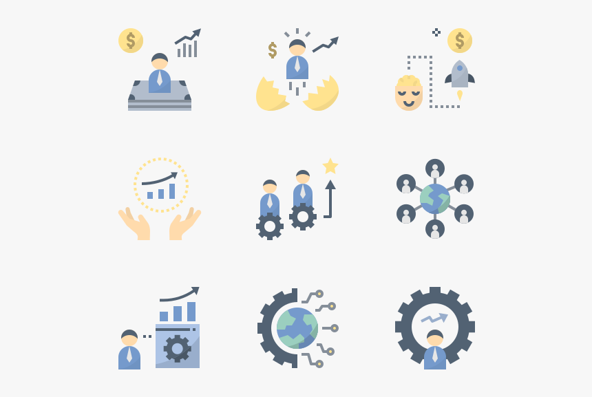 Business Incubator, HD Png Download