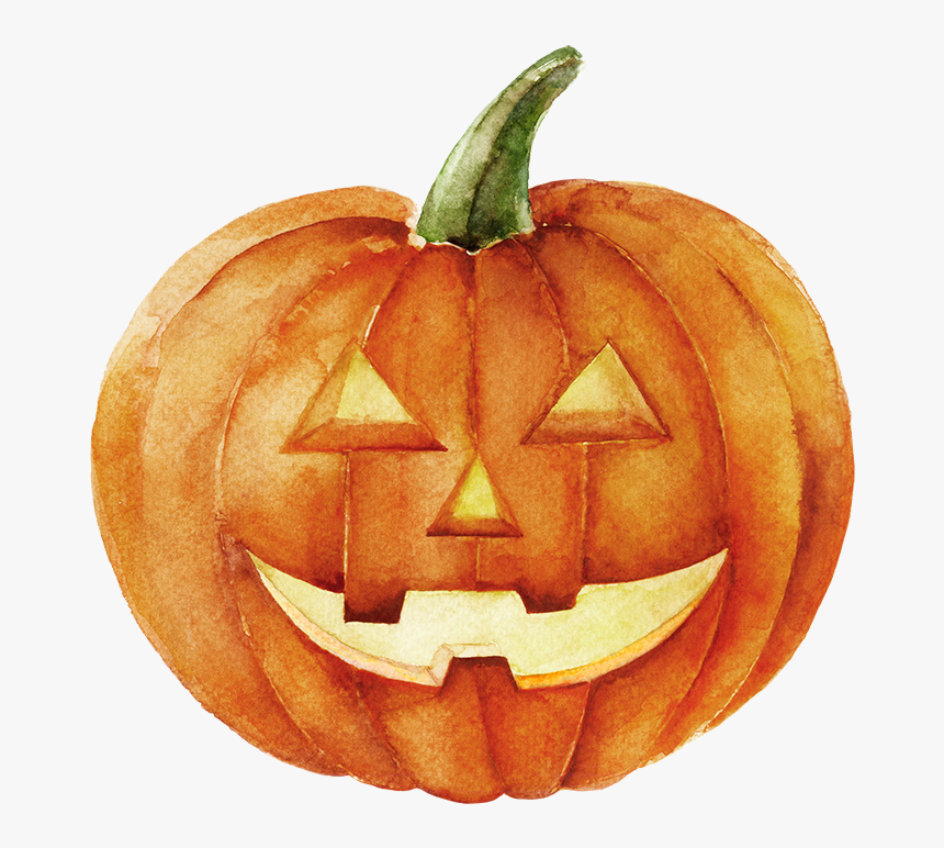 Jack O Lantern Png, Transparent Png