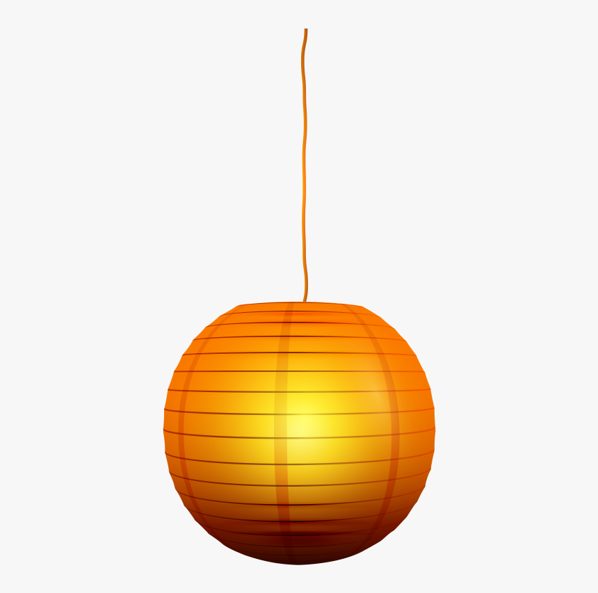 Transparent Background Lantern Clipart, HD Png Download