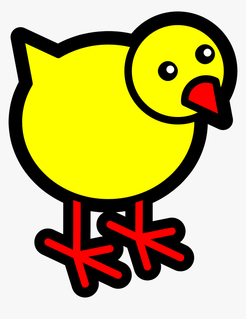 Free Chicken Clip Art Pictures - 300 * 300 Pixel, HD Png Download
