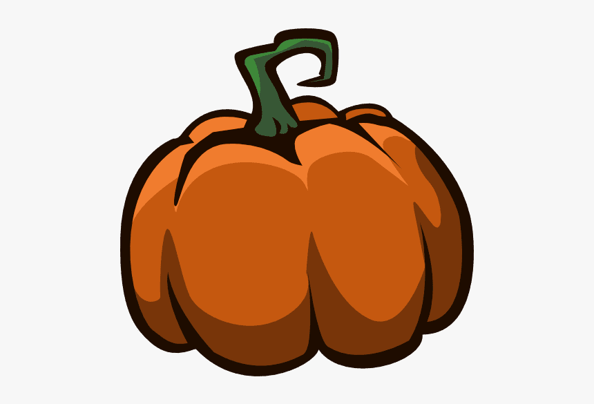 Neoteric Clip Art Pumpkins 2 377 Free Pumpkin And Images - Clipart Of A Pumpkin, HD Png Download