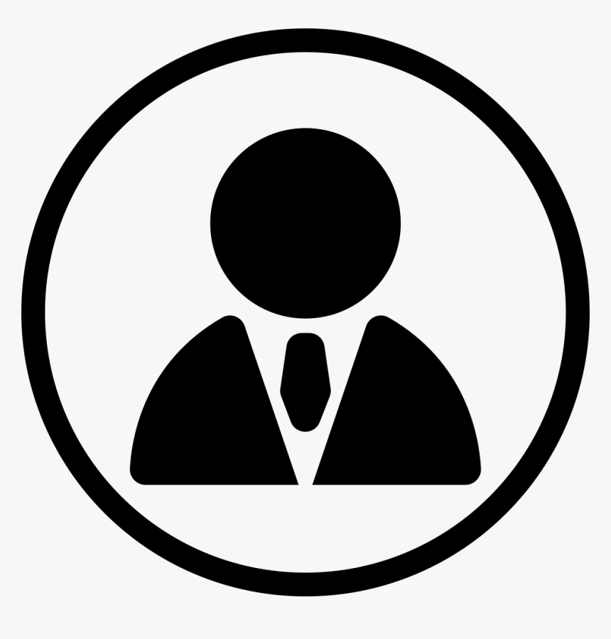 Property Consultant - Circle, HD Png Download