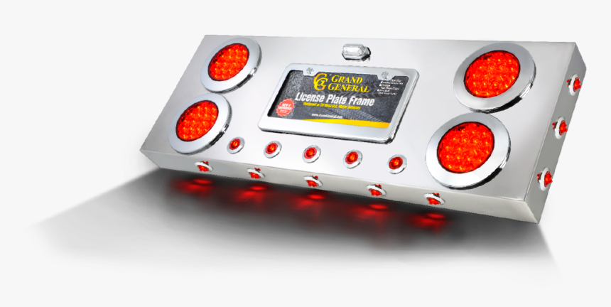 Transparent Cornetas Png - Light-emitting Diode, Png Download