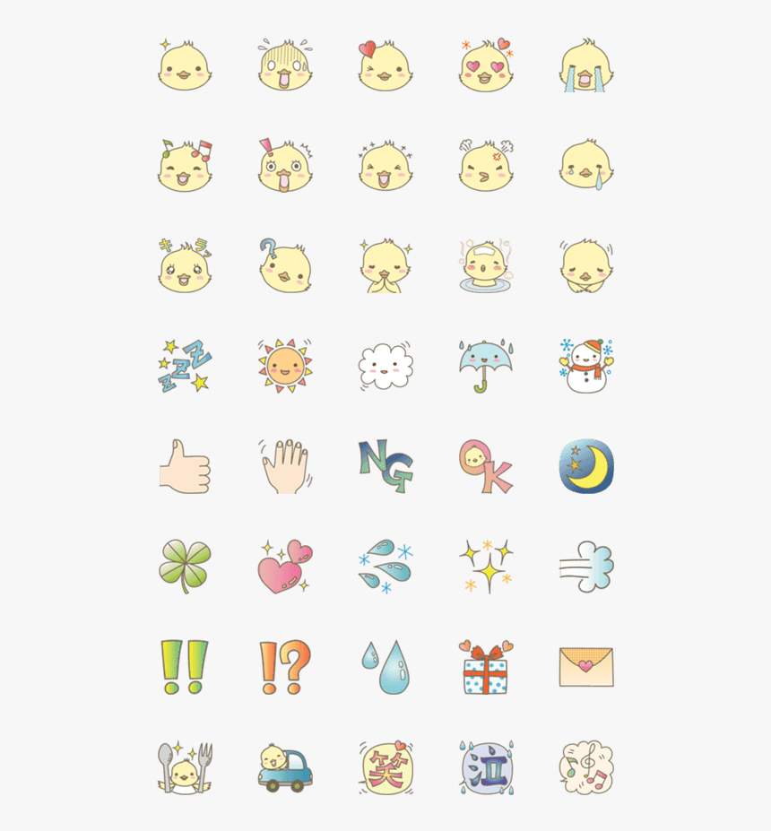 Emoji, HD Png Download