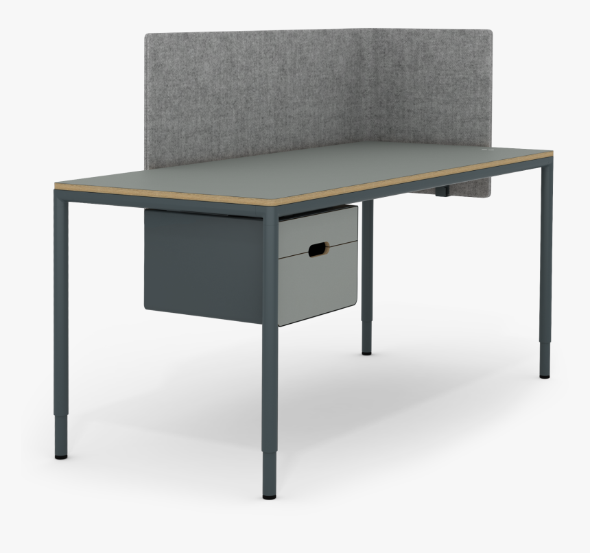 C9 Desk - Watson Cloud 9 Desk, HD Png Download